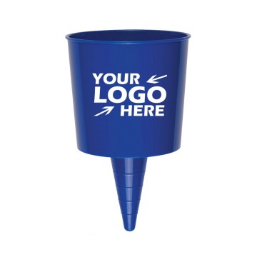 Beach Sand Coaster Cup Beverage Holder 